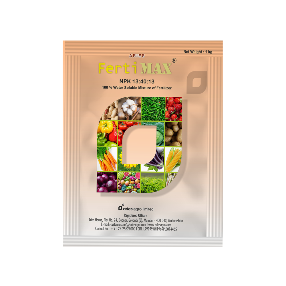 Fertimax NPK 13.40.13