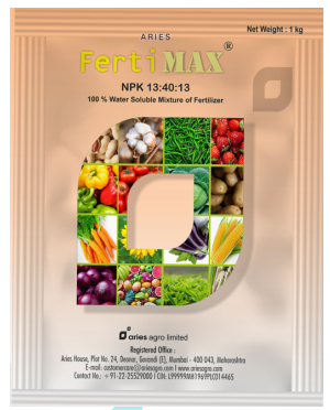 Fertimax Plantex (NPK 134013)