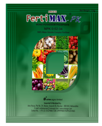 FertimaxPlantex 05234