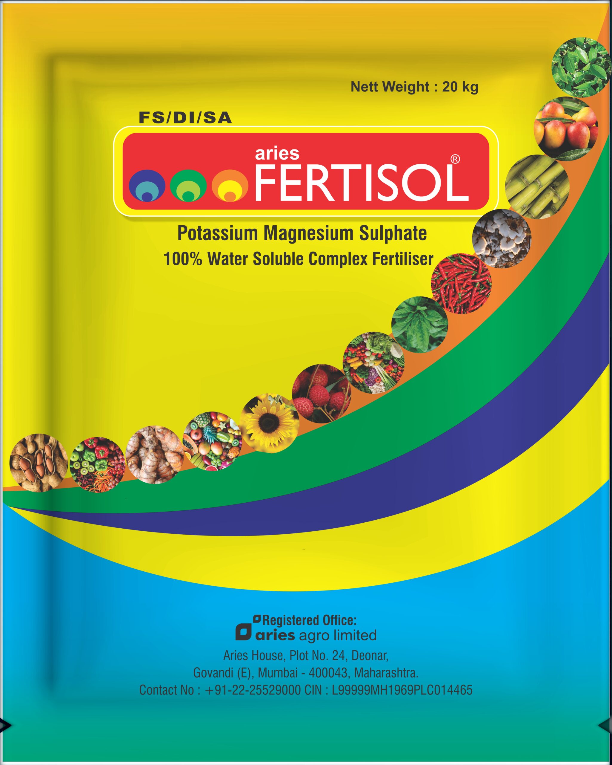 Fertisol