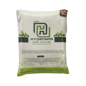 Hydromin NPK 5:15:38