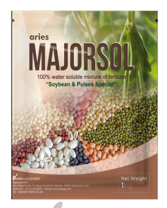 Majorsol Soybean & Pulses Special