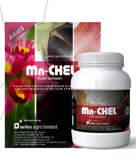 Mn Chel LiquidPowder (Mn EDTA)