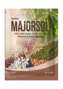 Majorsol Soybean & Pulses Special