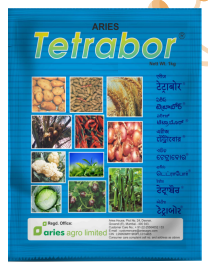 Tetrabor