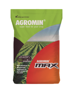 Agromin Max SA