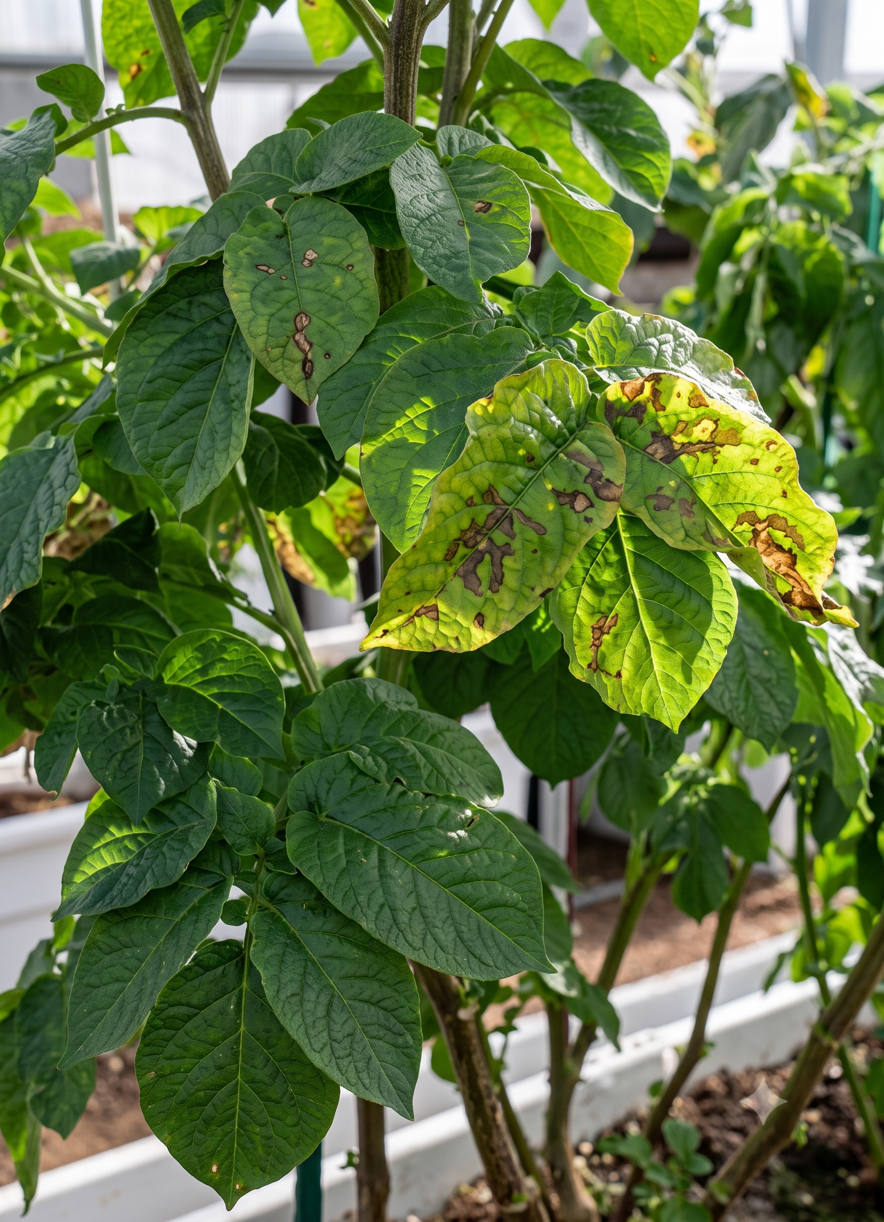 potato zinc