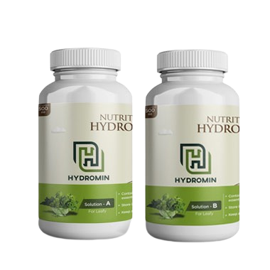 Hydromin Range
