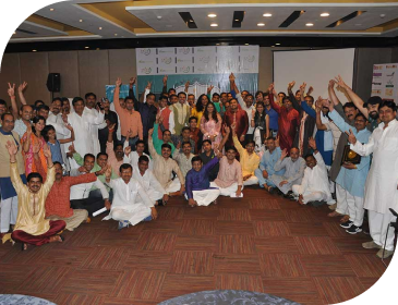 All India Directors Circle Dealers Meet at Hotel IBS, Delhi